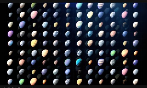 NASA potvrdila 6.000 egzoplaneta: Ulazimo u novu eru istraživanja