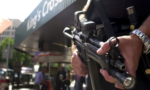 Sve više mladih ekstremista: Evo koliko je terorističkih napada lani bilo u Europi