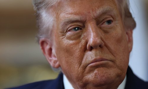 Trump: Neću dopustiti Izraelu da anektira Zapadnu obalu. Dosta je bilo