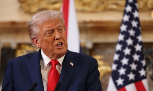 Trump ukida privremenu zaštitu za Sirijce