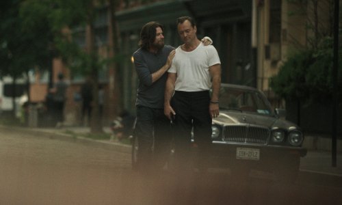 Na Netflix je stigla nova napeta serija: U glavnoj ulozi miljenik žena - Jude Law