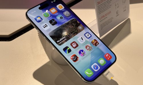 Apple 'ugodno iznenađen': Novi iPhone prodaje se bolje od očekivanog