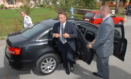 Zašto je pala presuda bivšem HDZ-ovom ministru Rončeviću?