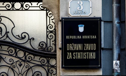 Državni zavod za statistiku slavi 150 godina: Horvatovi na Zrinjevcu otkrivaju kako se mijenjala Hrvatska
