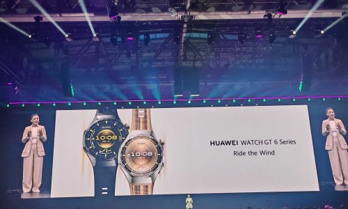 Huawei predstavio novu moćnu seriju pametnih satova, provjerili smo što sve može