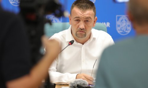 Pavliček odgovorio Penavi: Bivši gradonačelnik Vukovara je prošlo svršeno vrijeme