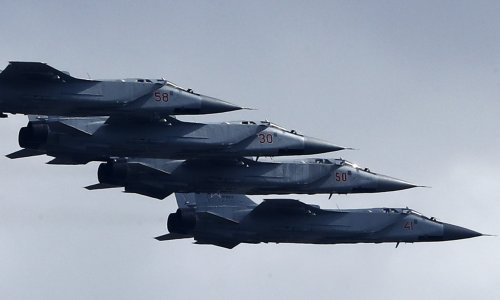 Nova prijeteća povreda NATO prostora: Ruski MiG-ovi upali u Estoniju