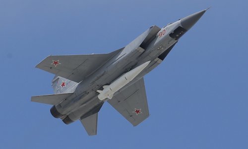 Ruski avioni koji su upali u Estoniju među najopasnijima su na svijetu, evo zašto