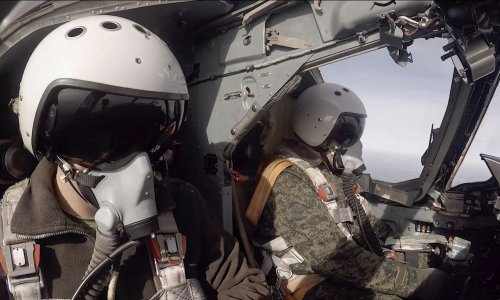 MiG-ovi ušli u Estoniju, Talijani ih pratili 12 minuta: 'Nosili su rakete zrak-zrak, ruski pilot je...'