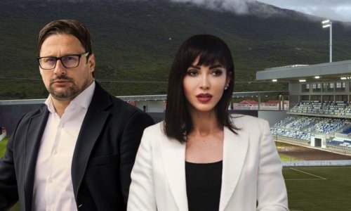 Otkrivamo što se događa oko ulaska investitora u ambiciozni hrvatski klub