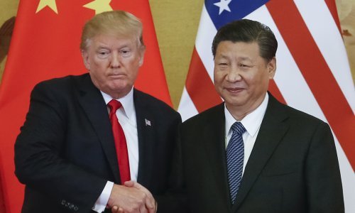 Ipak se sastaju Xi i Trump: 'Spremni smo'