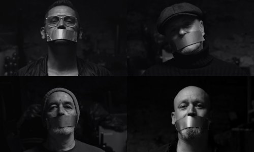 Četiri frontmena, jedna pjesma: Vatra, Pavel, Detour i Mayales