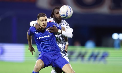 Prijenos spektakla s Poljuda na dva kanala; evo gdje gledati derbi Hajduka i Dinama