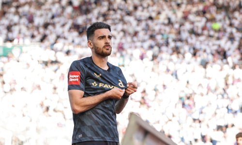 Najbolji Dinamov strijelac: Kad na Poljudu čuješ ta vrijeđanja i omalovažavanja...