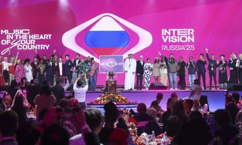 Rusija udarila kontru Eurosongu: Konzervativna alternativa u kojoj neće biti 'perverzija'