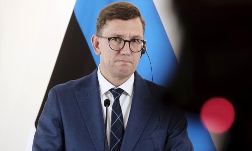 Zbog ruske provokacije Estonija aktivirala članak 4. NATO sporazuma