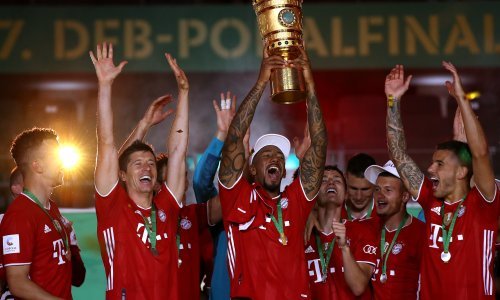 Legenda Bayerna završila karijeru