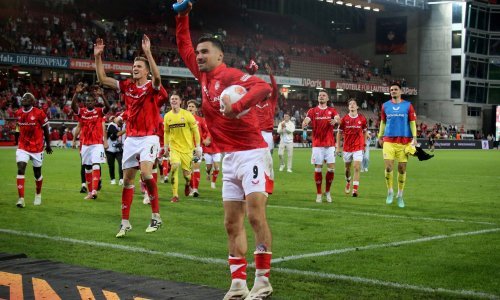 Četverostruki prvak Njemačke 25 godina nije vidio utakmicu kakvu je odigrao bivši hajdukovac