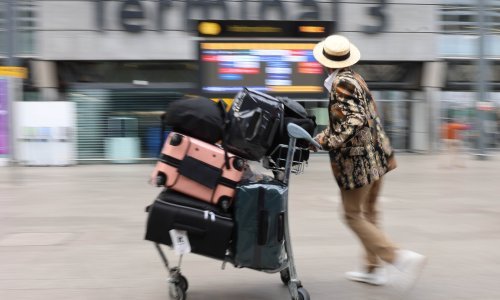 Kaos u zračnom prometu: Kašnjenja i otkazani letovi zbog kibernetičkog napada