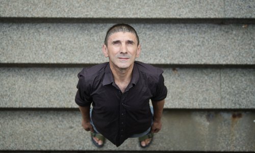 Sada je jasno zašto je otkazan festival Oglede: 'Htjeli su cenzurirati performans Siniše Labrovića'