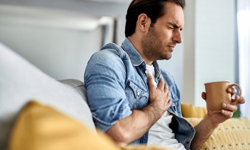 Pet 'tihih' signala: Ovo su iznenađujući znakovi srčanog udara