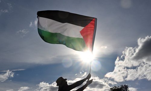 Još jedna najava: Portugal će priznati Palestinu