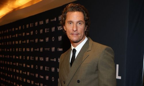 Matthew McConaughey okrio što ga je nagnalo da se vrati staroj ljubavi: 'Vjera je u deficitu'