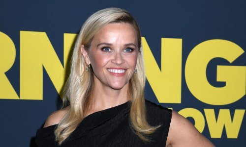 Reese Witherspoon