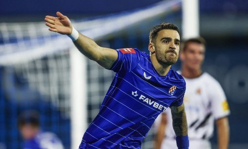 Kulenović otkrio kako ih je Kovačević pripremio za Hajduk i Fenerbahče