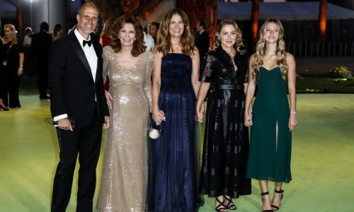 Legendarna talijanska glumica slavi 91. rođendan, a njezina unuka frapantno joj nalikuje