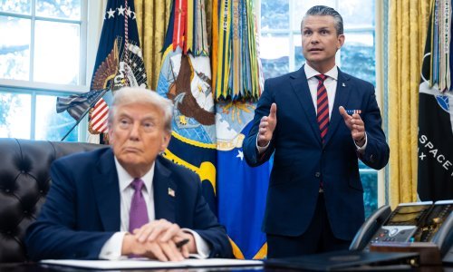 Nastavak novinarske pobune protiv Pentagona: Žele izvještavati bez favoriziranja