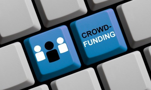 Hrvatima crowdfunding sve slabije ide