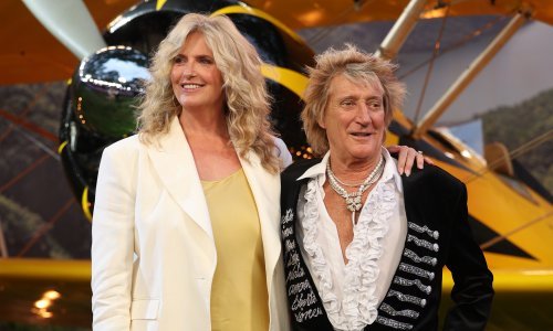 Bez dlake na jeziku: Slavna plavuša izazvala je brojne komentare ovom izjavom