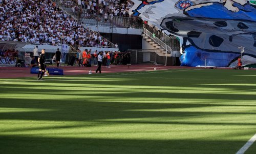 Ovo dosad nije viđeno na Poljudu; evo kako se Hajduk bori protiv krađe vremena