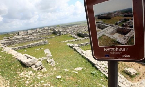 Uniline obogaćuje ponudu arheološkim turizmom