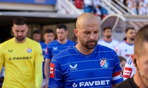 Pogledajte Mišićev potez na kojeg bi se svi trebali ugledati