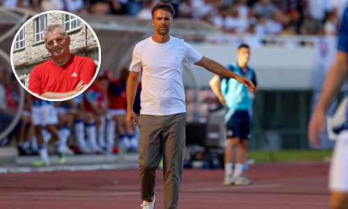 Legenda Hajduka razočarana: 'Što smo sve slušali o novom treneru...'