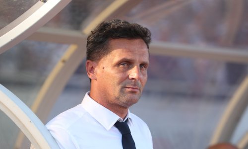 Kovačević odgovorio na kritike za lošu igru