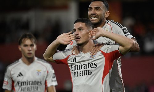 Dalićeva senzacija zabila u debiju Mourinha