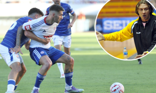 Legendarni Srđan Mladinić nakon poraza ima dva pitanja za Hajdukovog trenera