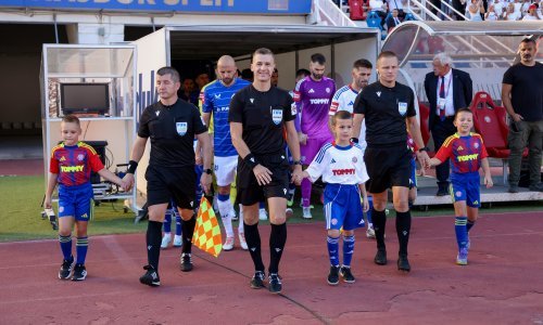 Evo kako je sudački ekspert iz Splita analizirao derbi