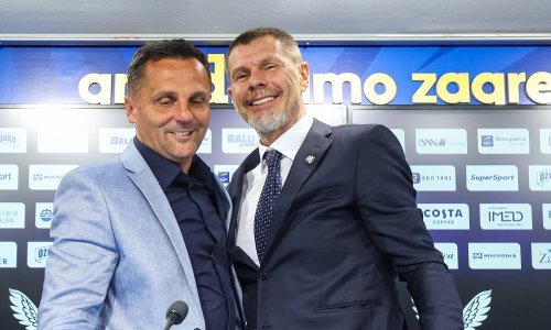 Hoće li Boban dati premije za pobjedu na Poljudu? Kovačević odgovorom oduševio navijače