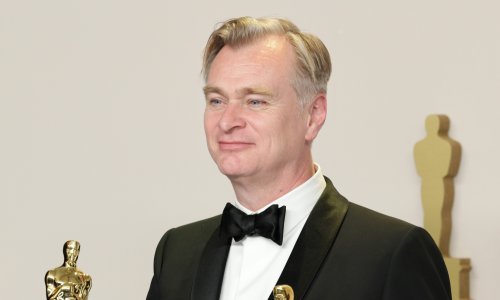 Christopher Nolan o novoj ulozi: 'Ovo je jedno od najvećih priznanja u mojoj karijeri'
