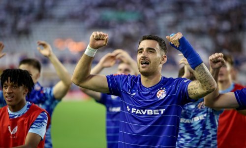 Kladionice reagirale nakon derbija; evo novih koeficijenata za prvaka Hrvatske