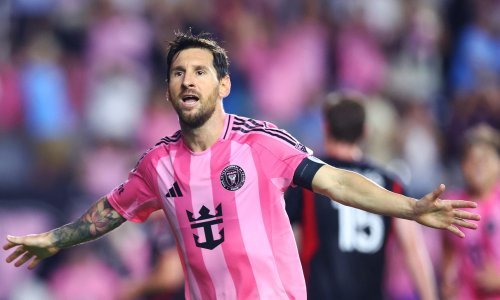 Messija pitali na kojem je stadionu najviše uživao igrati: 'Tamo je daleko najbolja atmosfera u Europi'