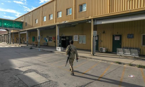 Talibani odbili Trumpov zahtjev za Bagram: 'To je nemoguće!'