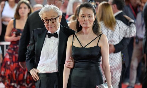Woody Allen progovorio o kontroverznom braku pa otkrio zbog čega najviše žali u karijeri