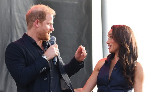 Princ Harry razmišlja o povratku u London, no kraljevska obitelj na njegov uvjet neće pristati