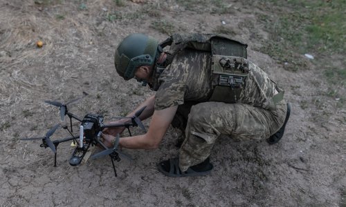 Operacija 'Istočni stražar': Je li NATO spreman za rat dronovima?