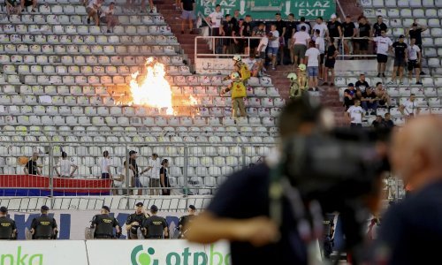 Bivši trener Hajduka: Žao mi je što ovo moram reći...